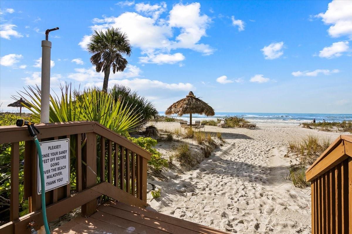 1211 GULF OF MEXICO DR #506