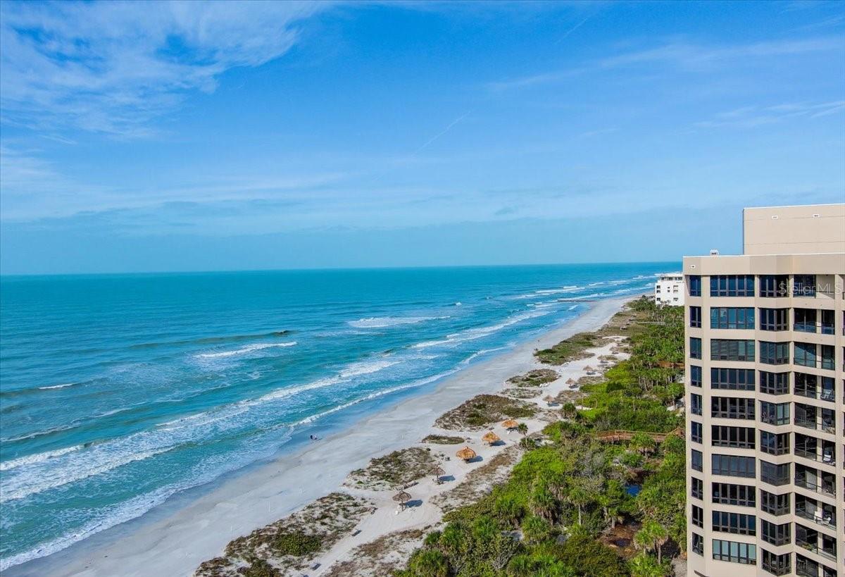 1211 GULF OF MEXICO DR #506