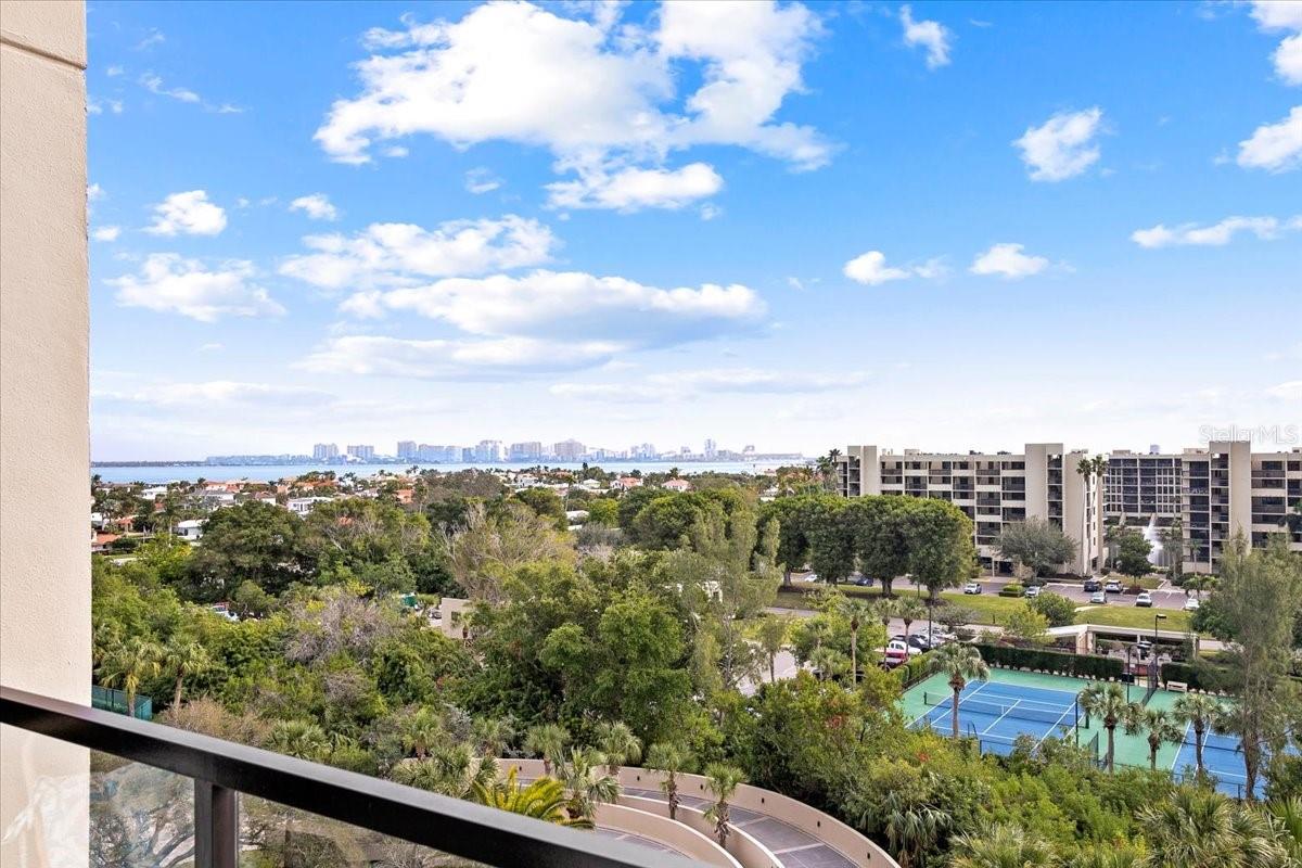 1211 GULF OF MEXICO DR #506