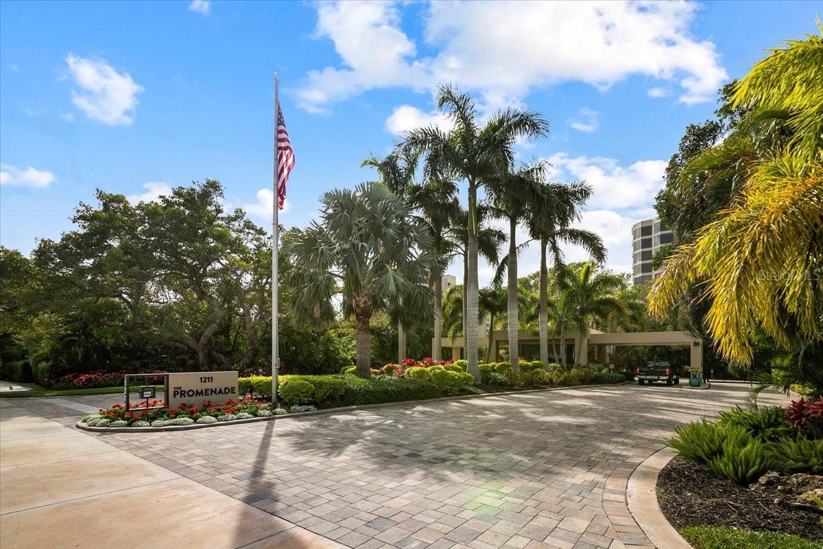 1211 GULF OF MEXICO DR #506