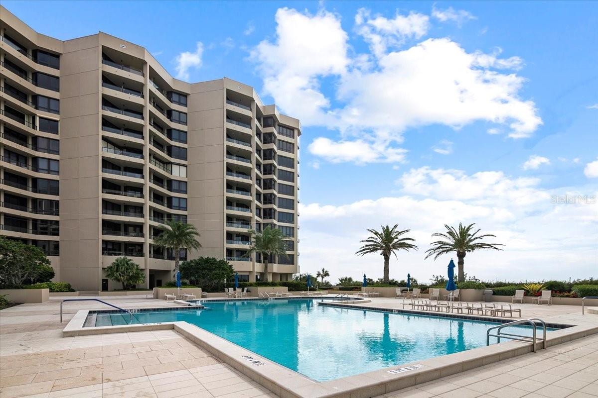 1211 GULF OF MEXICO DR #506