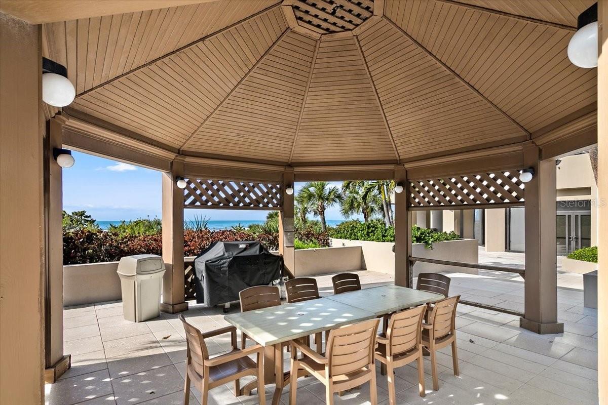 1211 GULF OF MEXICO DR #506