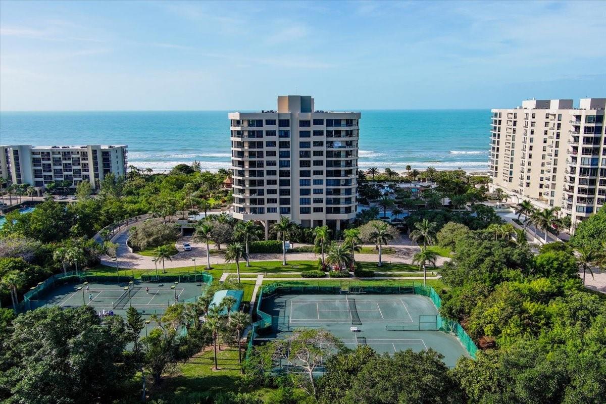 1211 GULF OF MEXICO DR #506