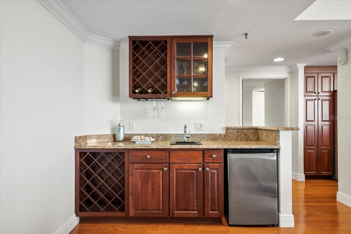 1211 GULF OF MEXICO DR #506