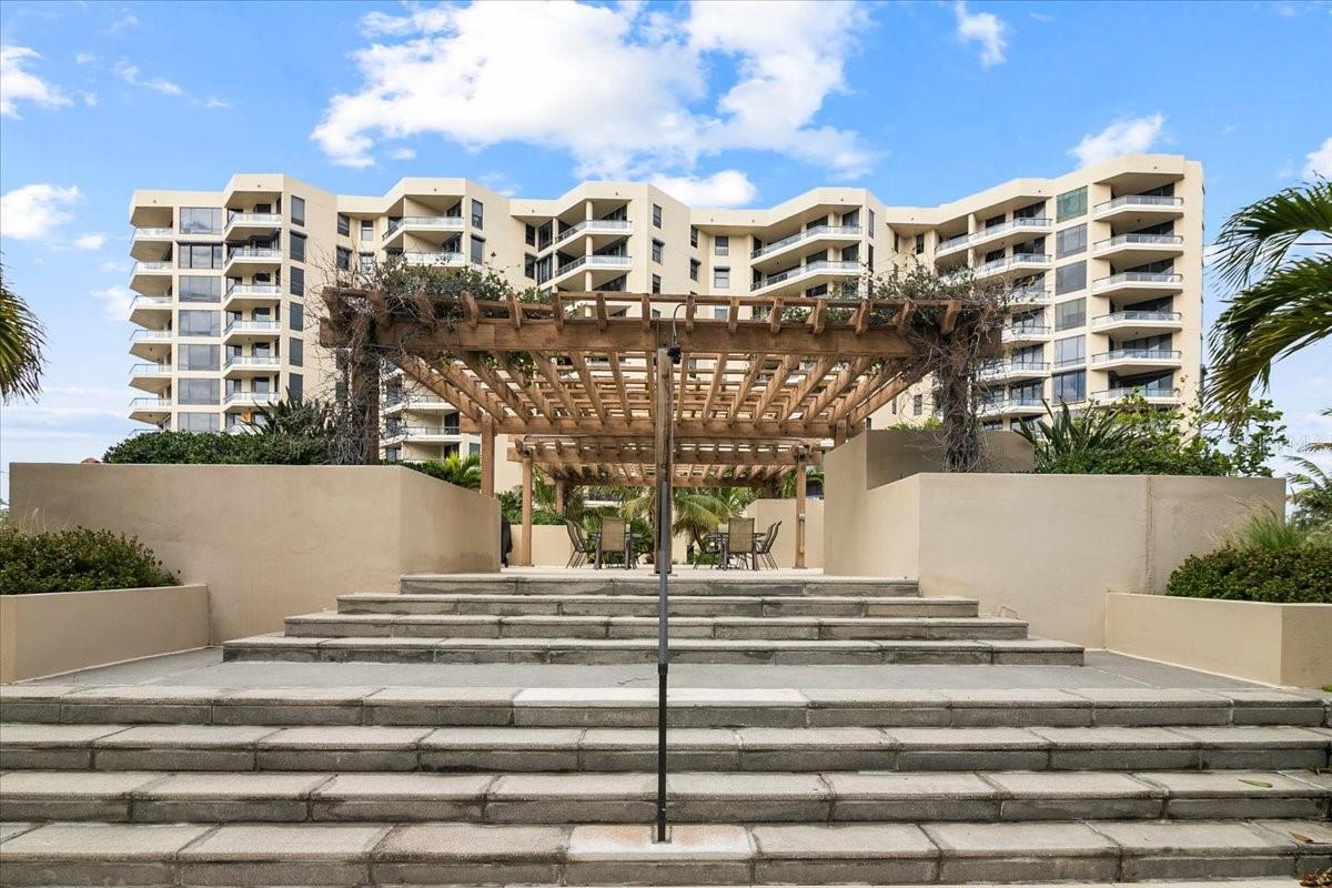 1211 GULF OF MEXICO DR #506