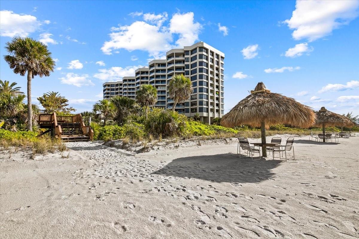 1211 GULF OF MEXICO DR #506