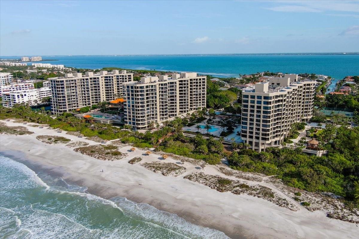 1211 GULF OF MEXICO DR #506