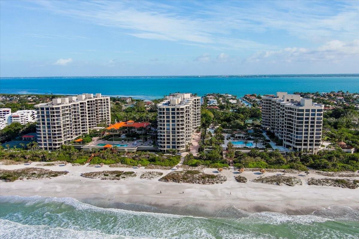 1211 GULF OF MEXICO DR #506