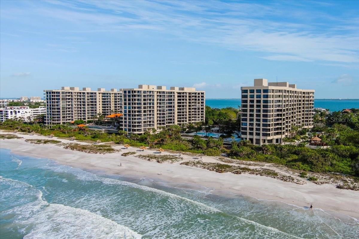 1211 GULF OF MEXICO DR #506