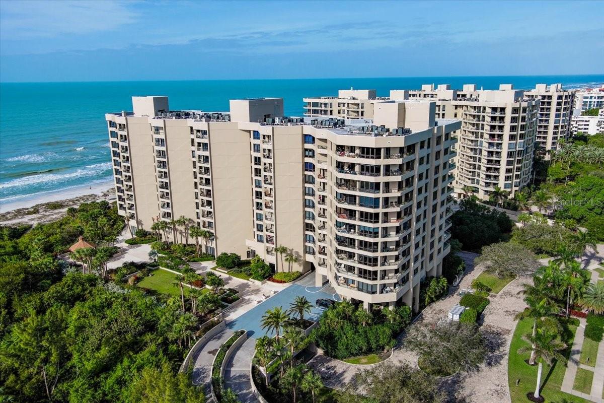 1211 GULF OF MEXICO DR #506