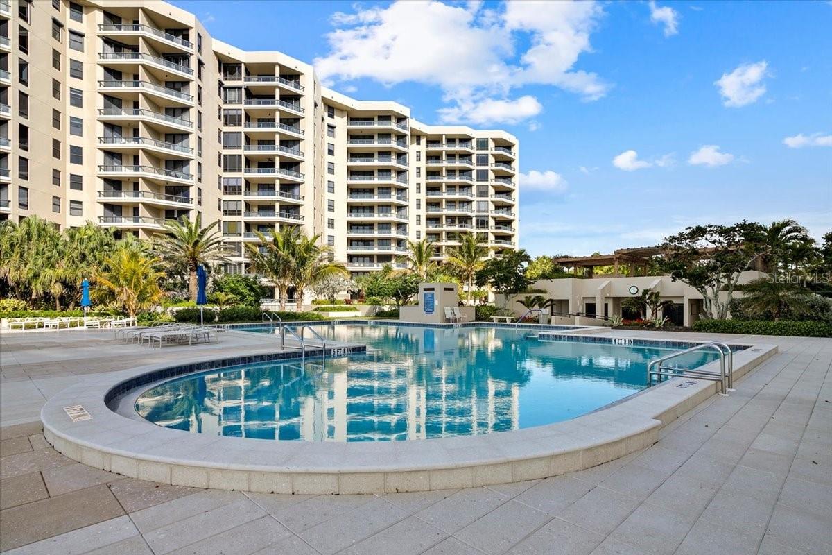 1211 GULF OF MEXICO DR #506