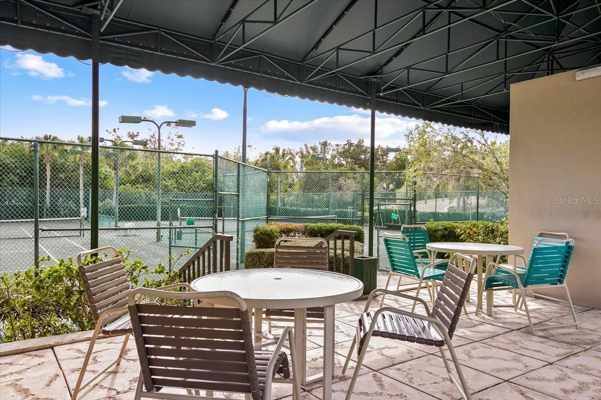 1211 GULF OF MEXICO DR #506