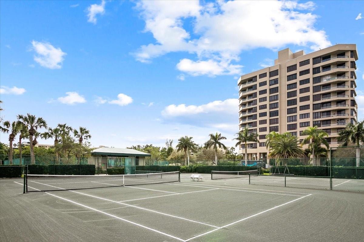 1211 GULF OF MEXICO DR #506