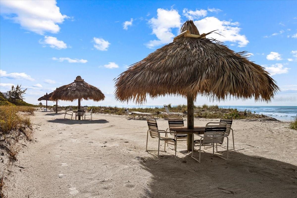 1211 GULF OF MEXICO DR #506