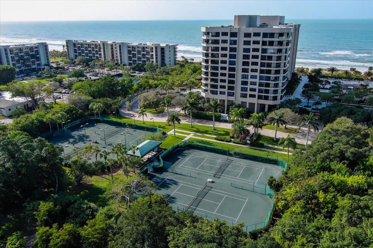 1211 GULF OF MEXICO DR #506