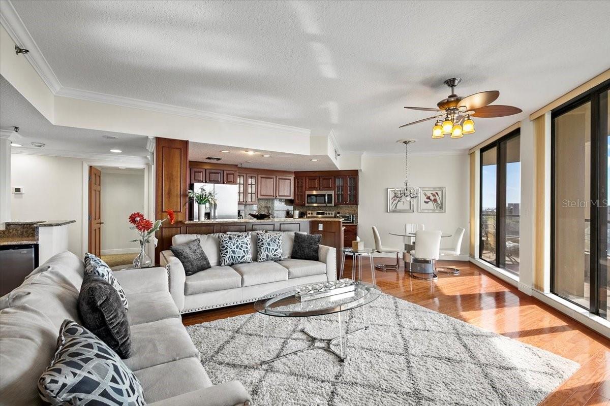 1211 GULF OF MEXICO DR #506