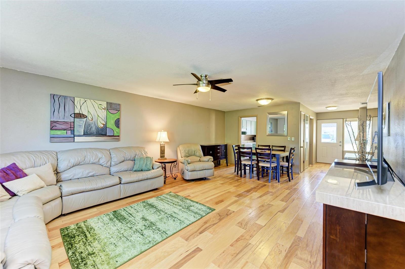 610 INDIAN ROCKS RD N #96