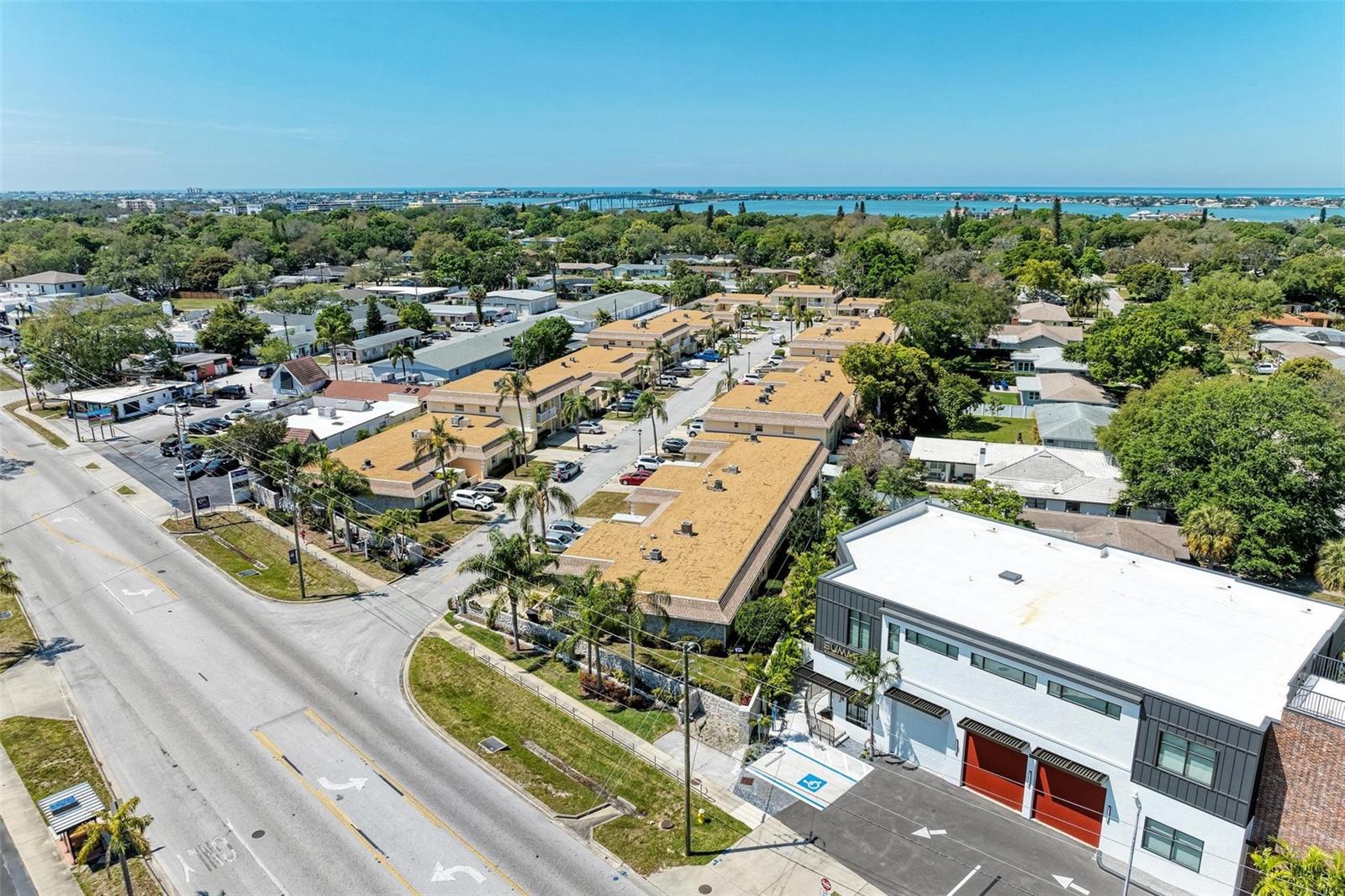 610 INDIAN ROCKS RD N #96