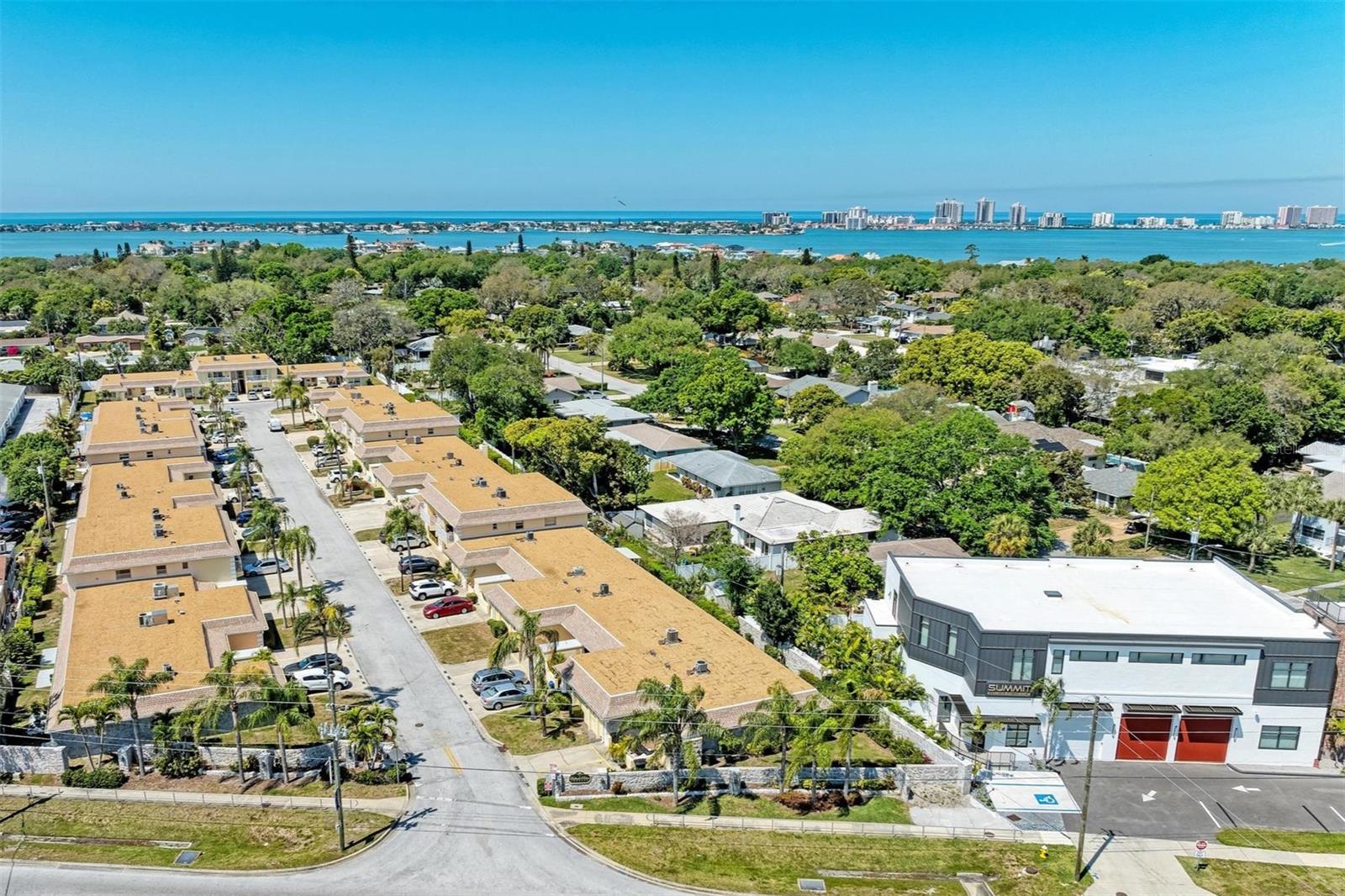 610 INDIAN ROCKS RD N #96