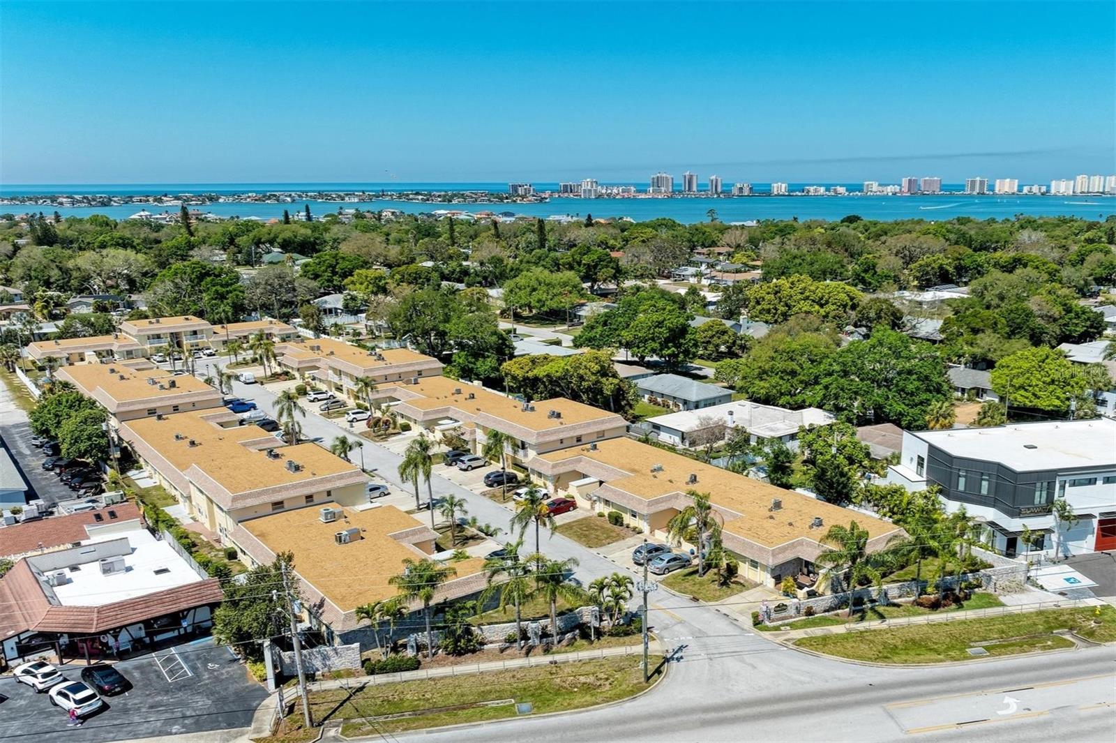 610 INDIAN ROCKS RD N #96