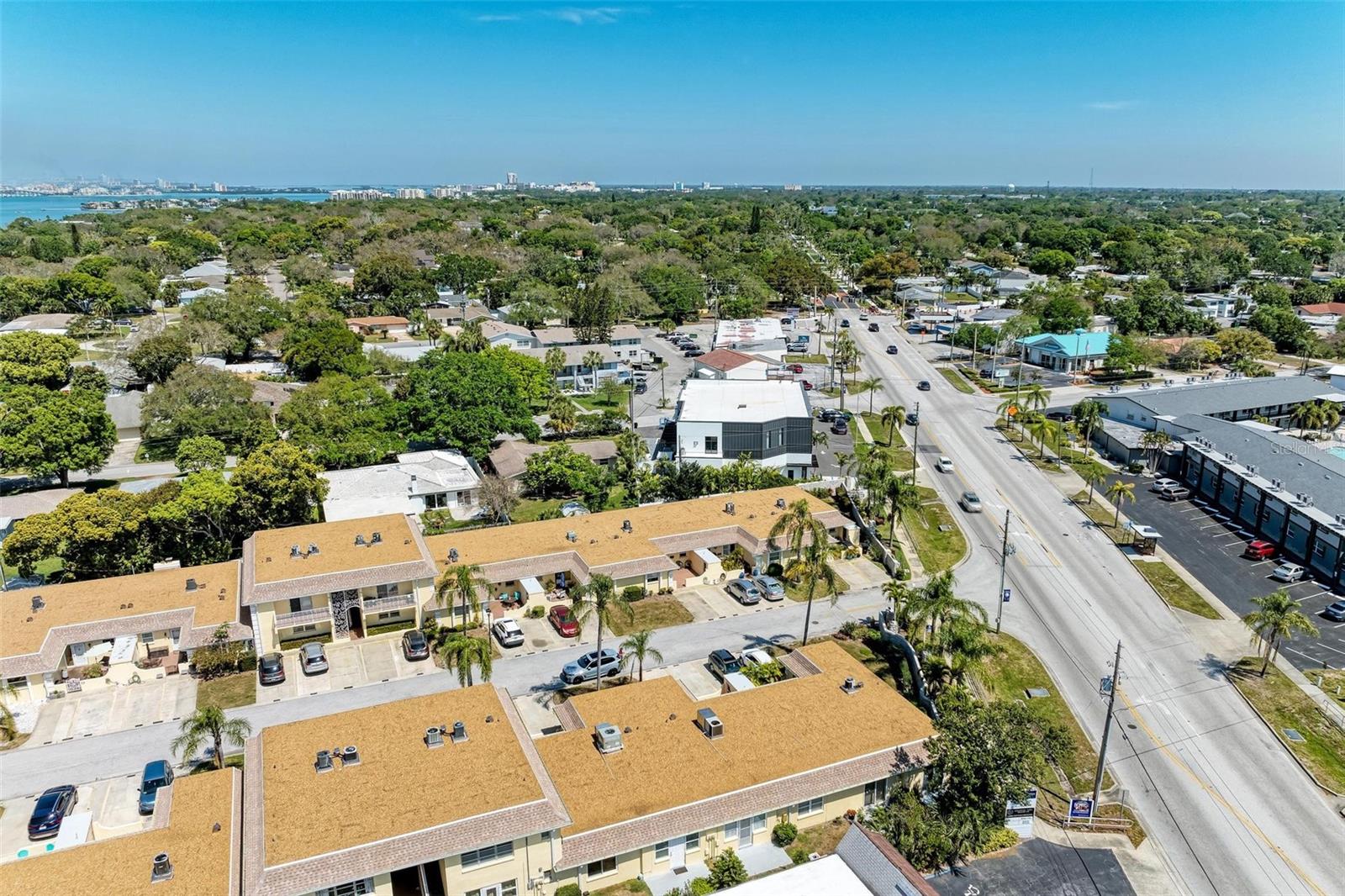 610 INDIAN ROCKS RD N #96