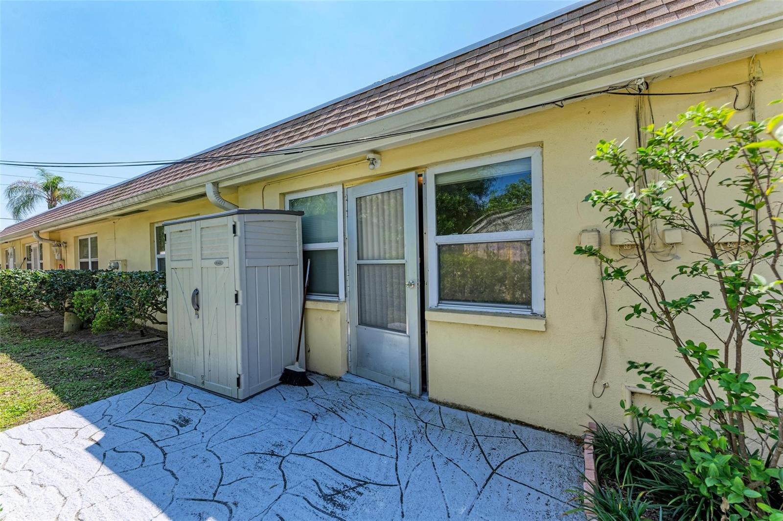 610 INDIAN ROCKS RD N #96