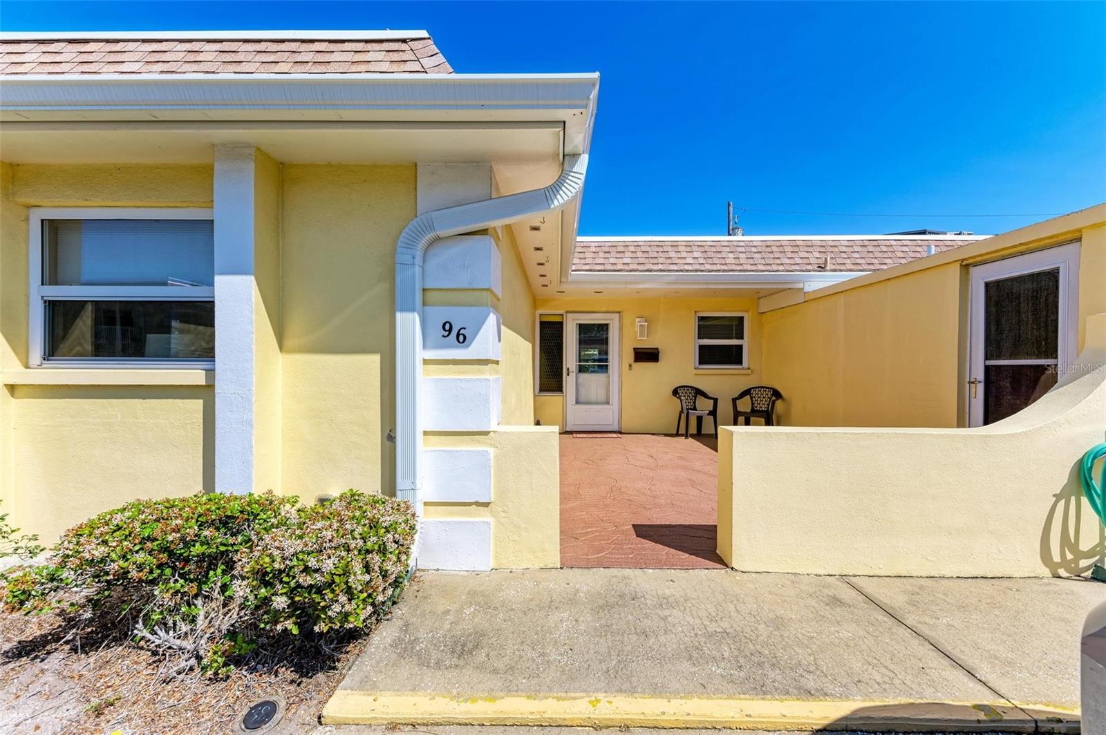 610 INDIAN ROCKS RD N #96