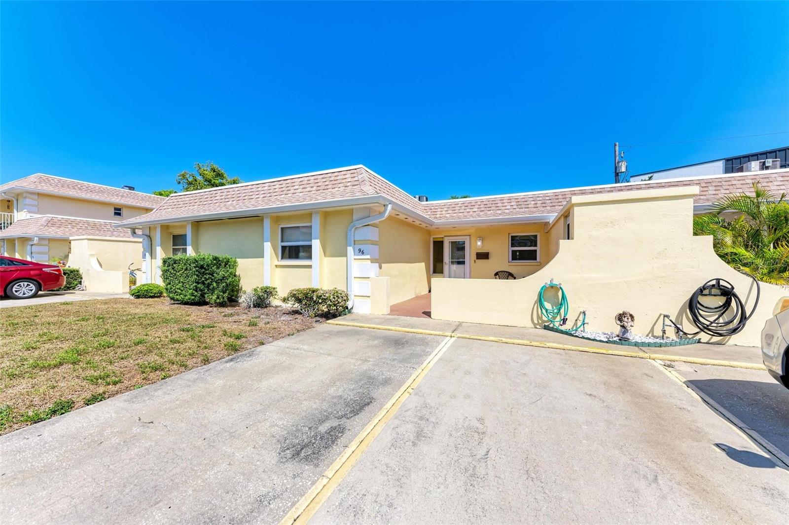 610 INDIAN ROCKS RD N #96