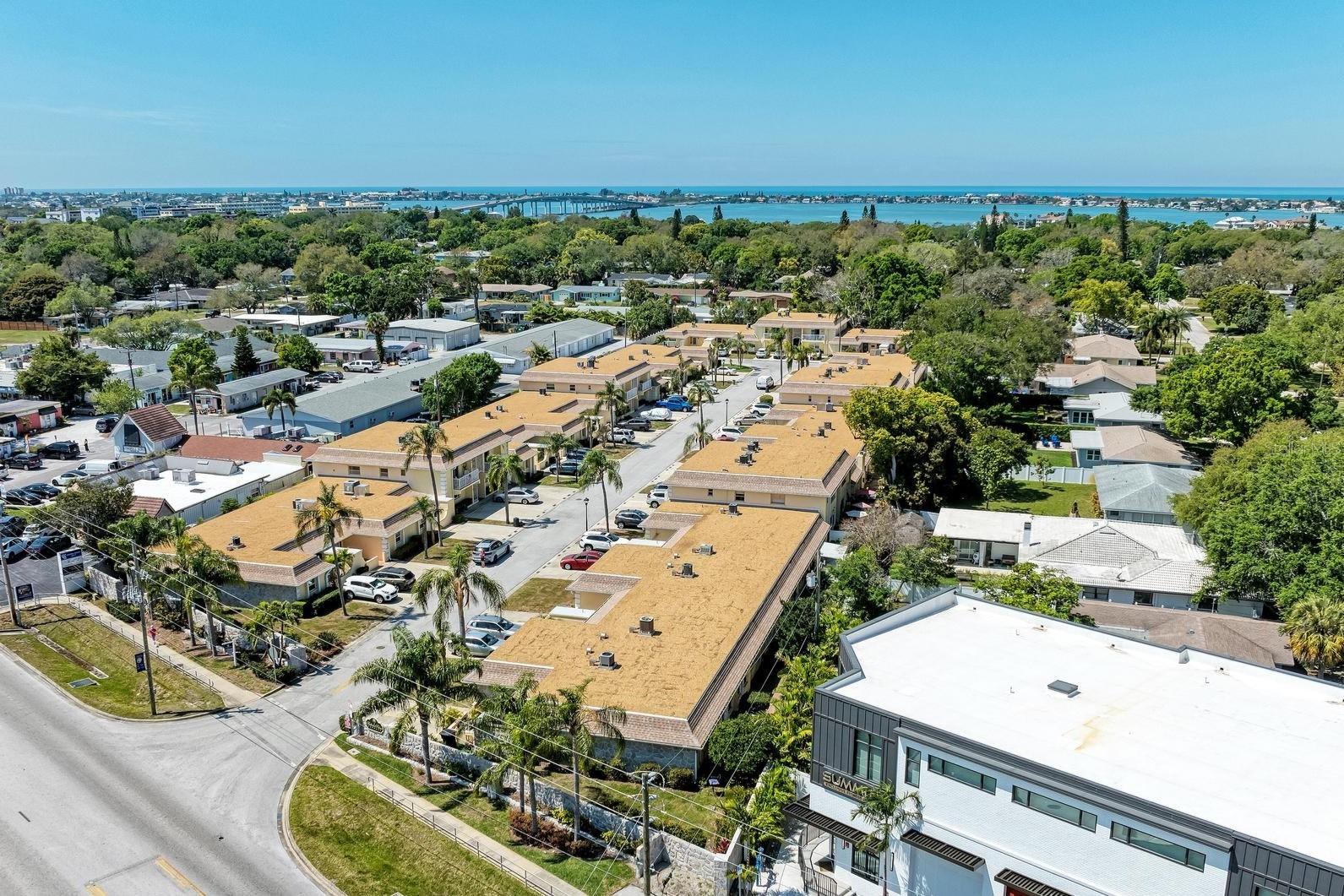 610 INDIAN ROCKS RD N #96