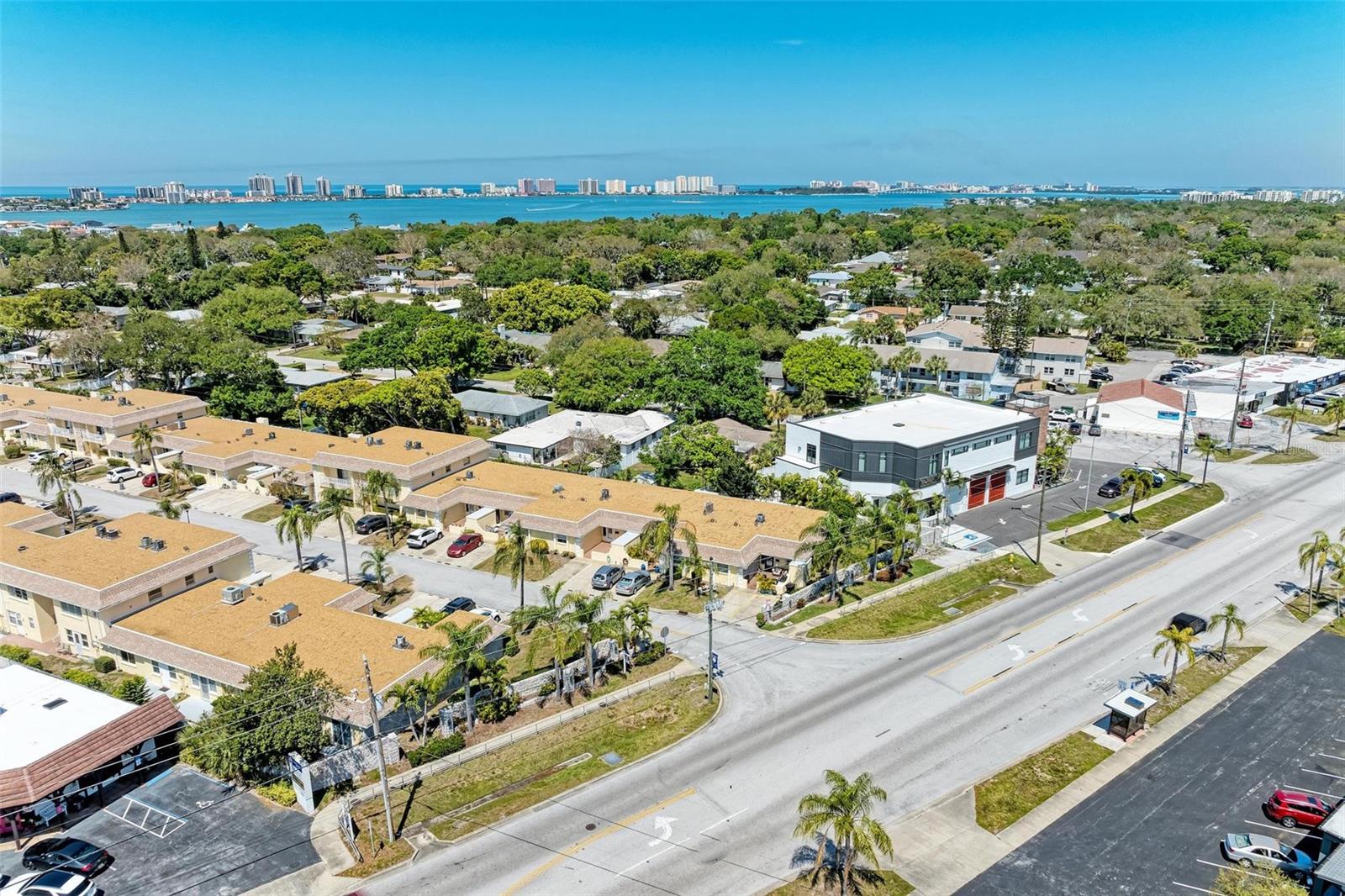 610 INDIAN ROCKS RD N #96