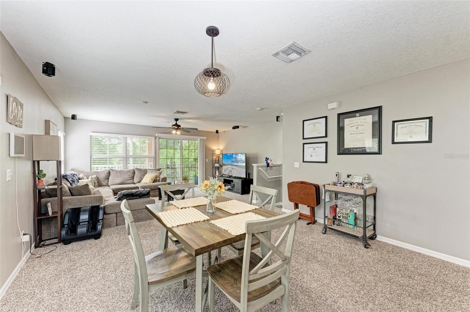 7344 BLACK WALNUT WAY #4601