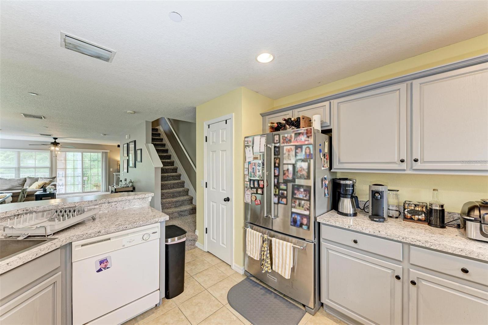 7344 BLACK WALNUT WAY #4601