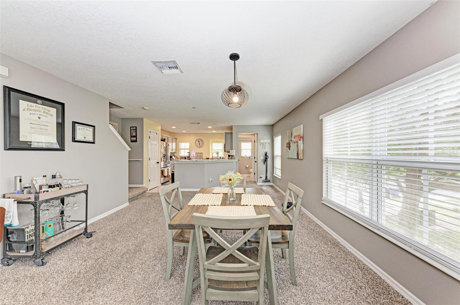 7344 BLACK WALNUT WAY #4601