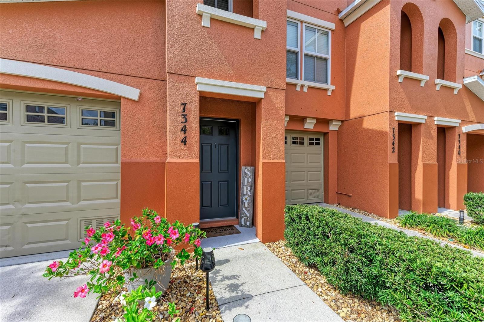 7344 BLACK WALNUT WAY #4601