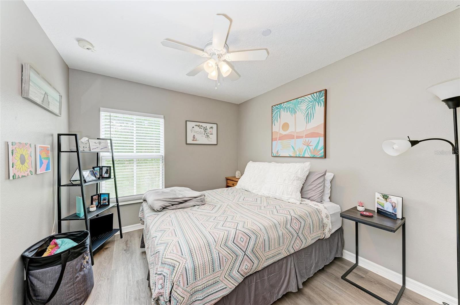 7344 BLACK WALNUT WAY #4601