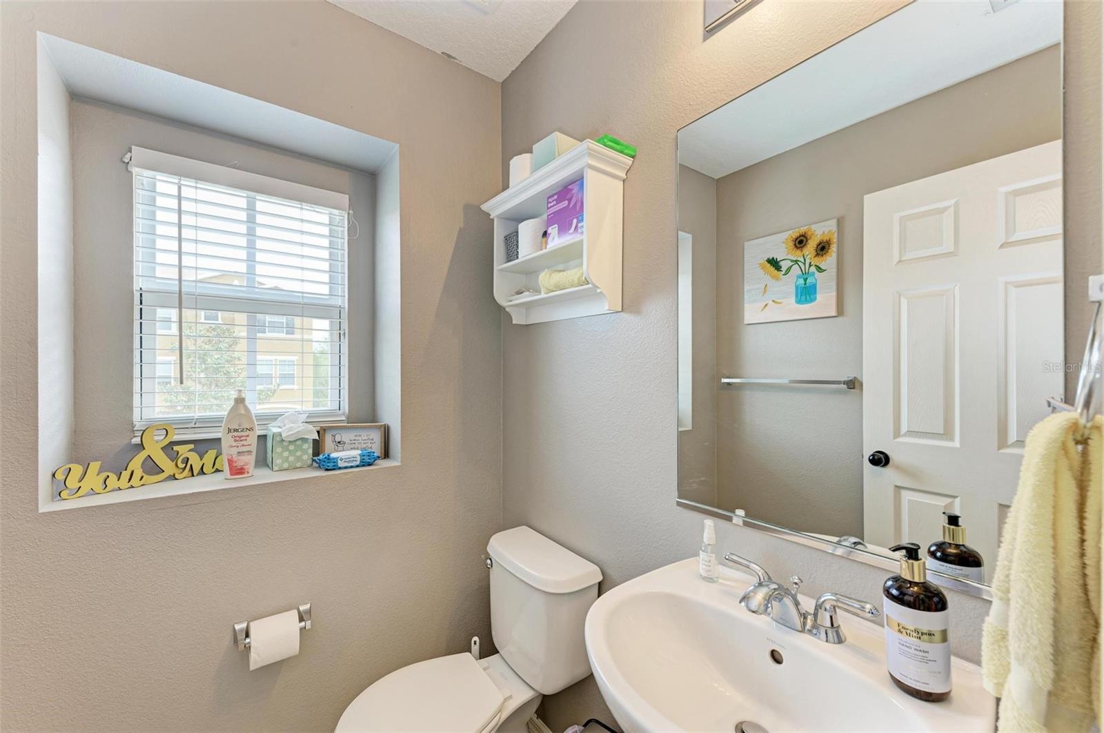 7344 BLACK WALNUT WAY #4601