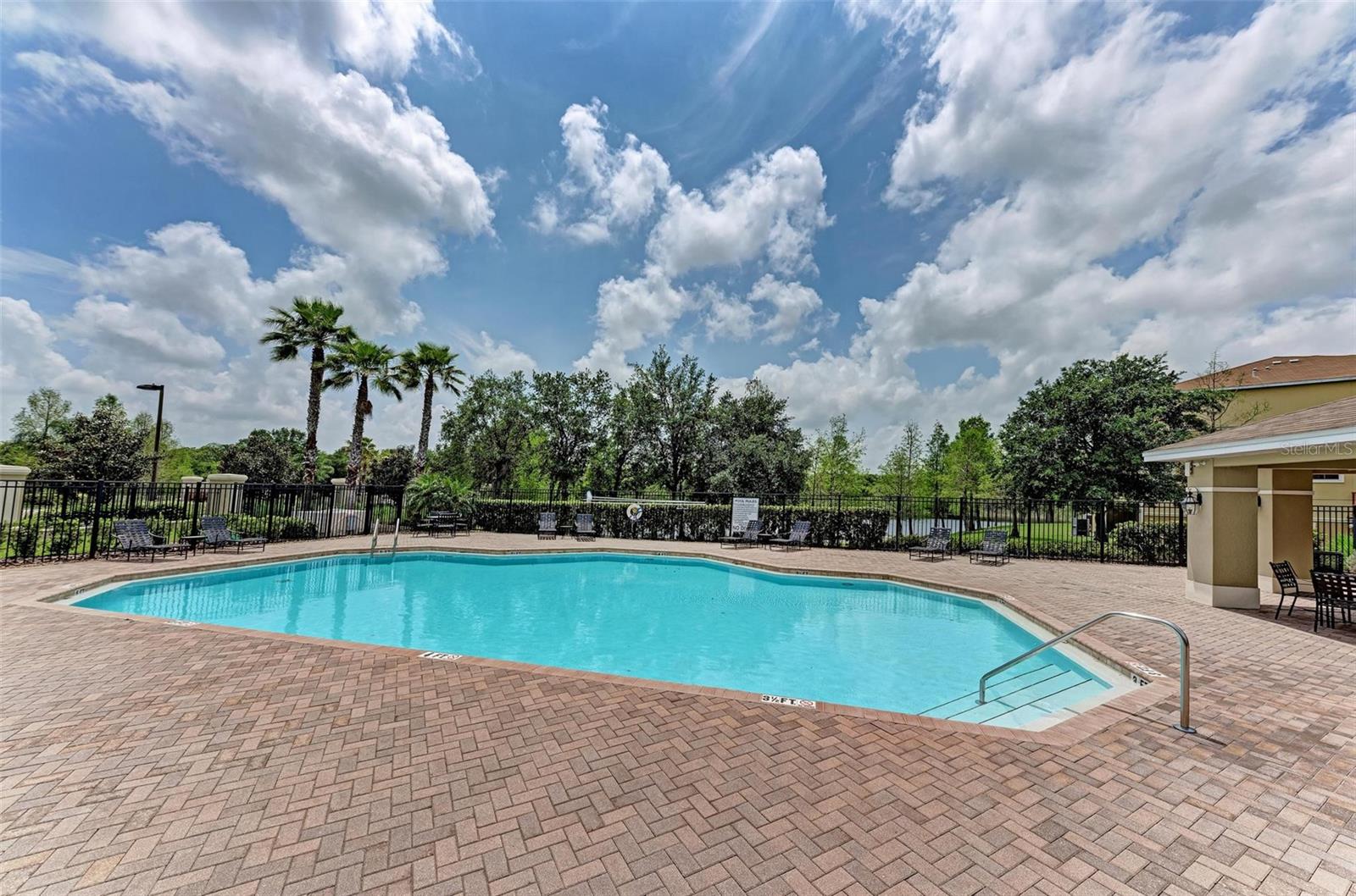 7344 BLACK WALNUT WAY #4601