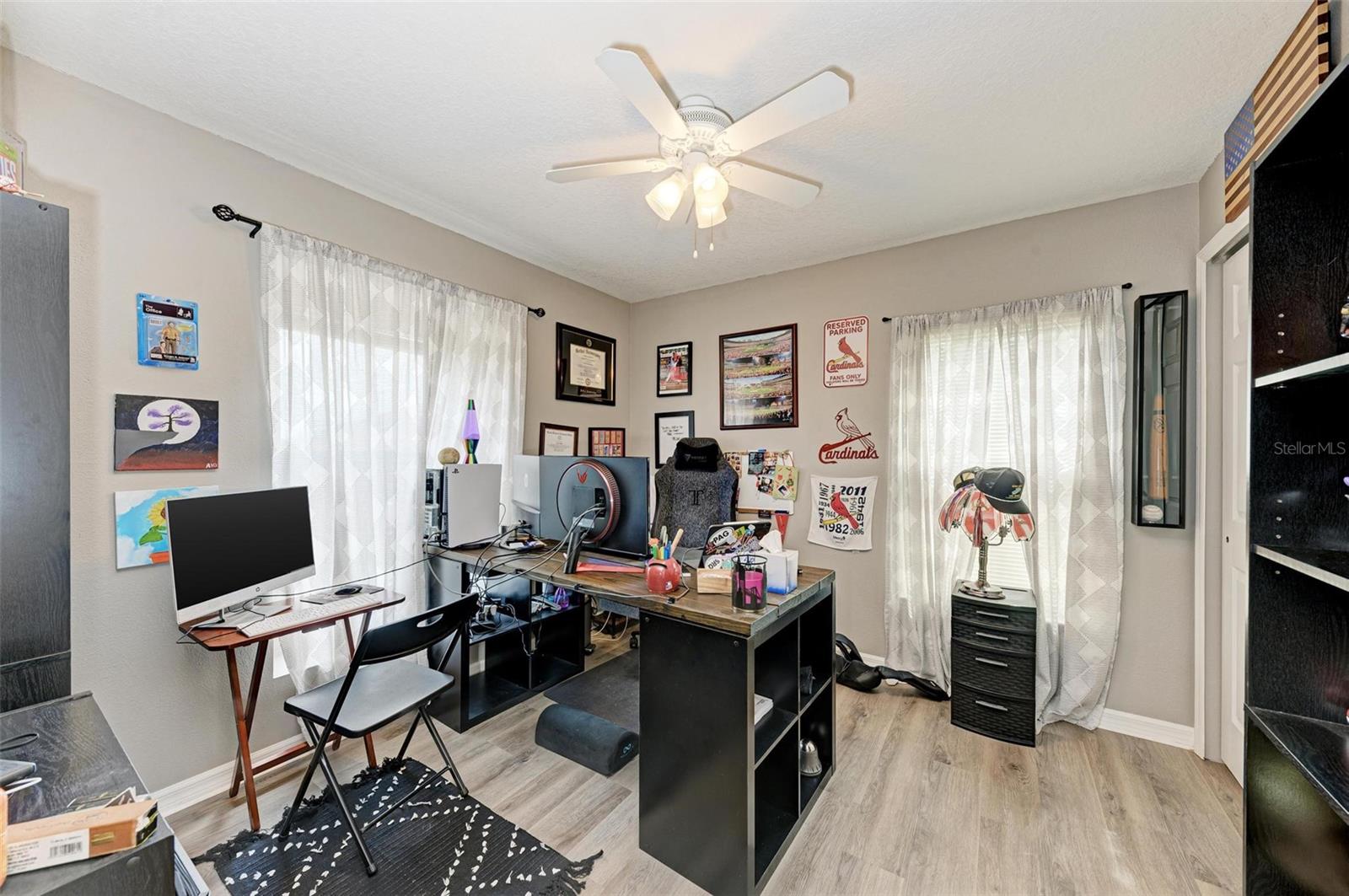 7344 BLACK WALNUT WAY #4601