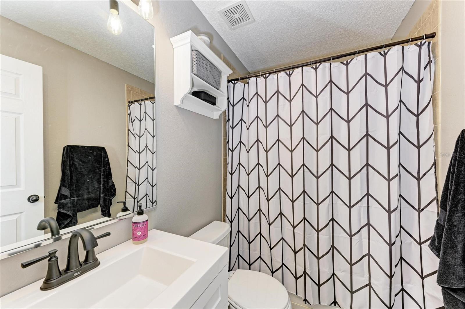 7344 BLACK WALNUT WAY #4601