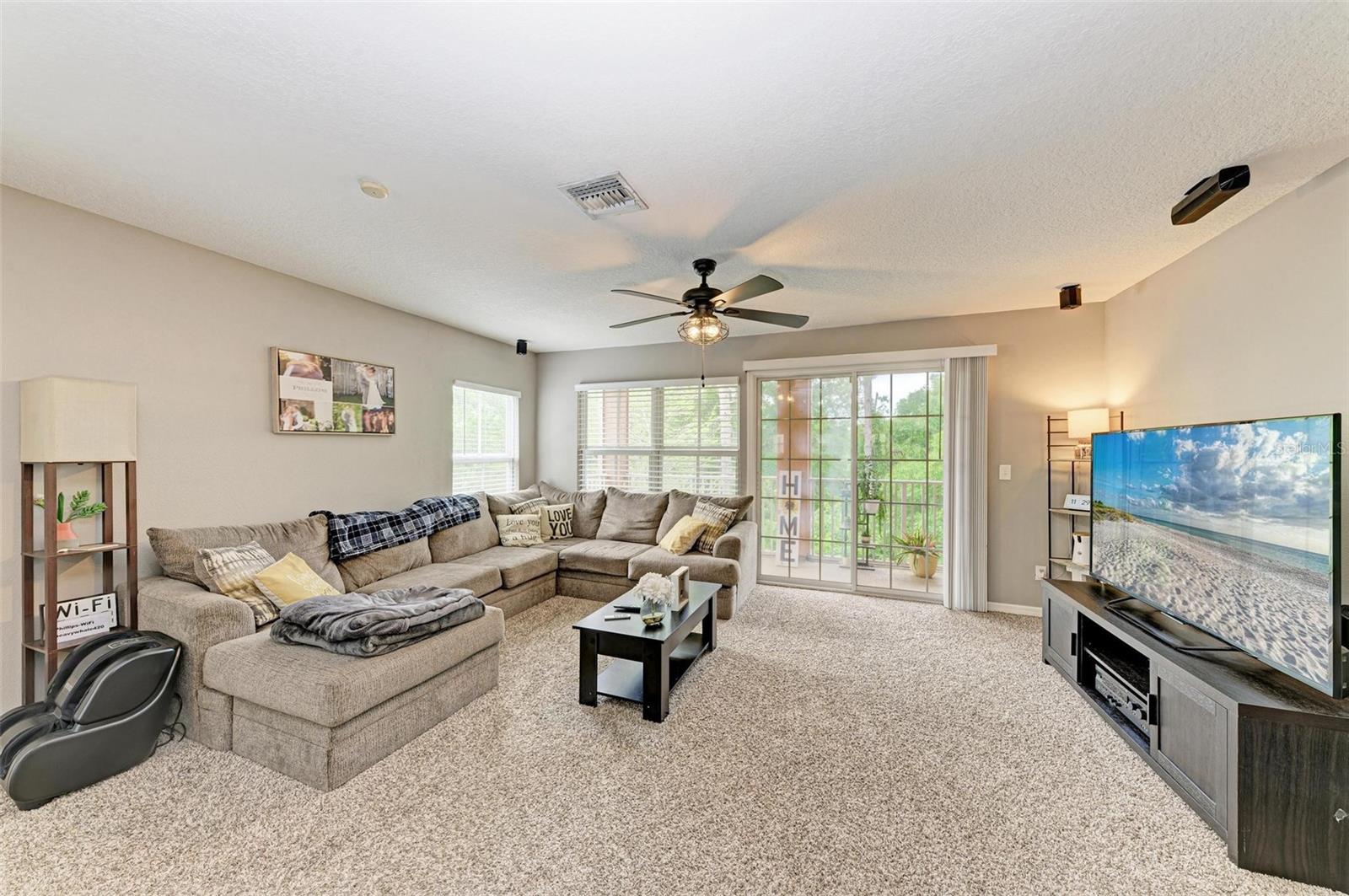 7344 BLACK WALNUT WAY #4601