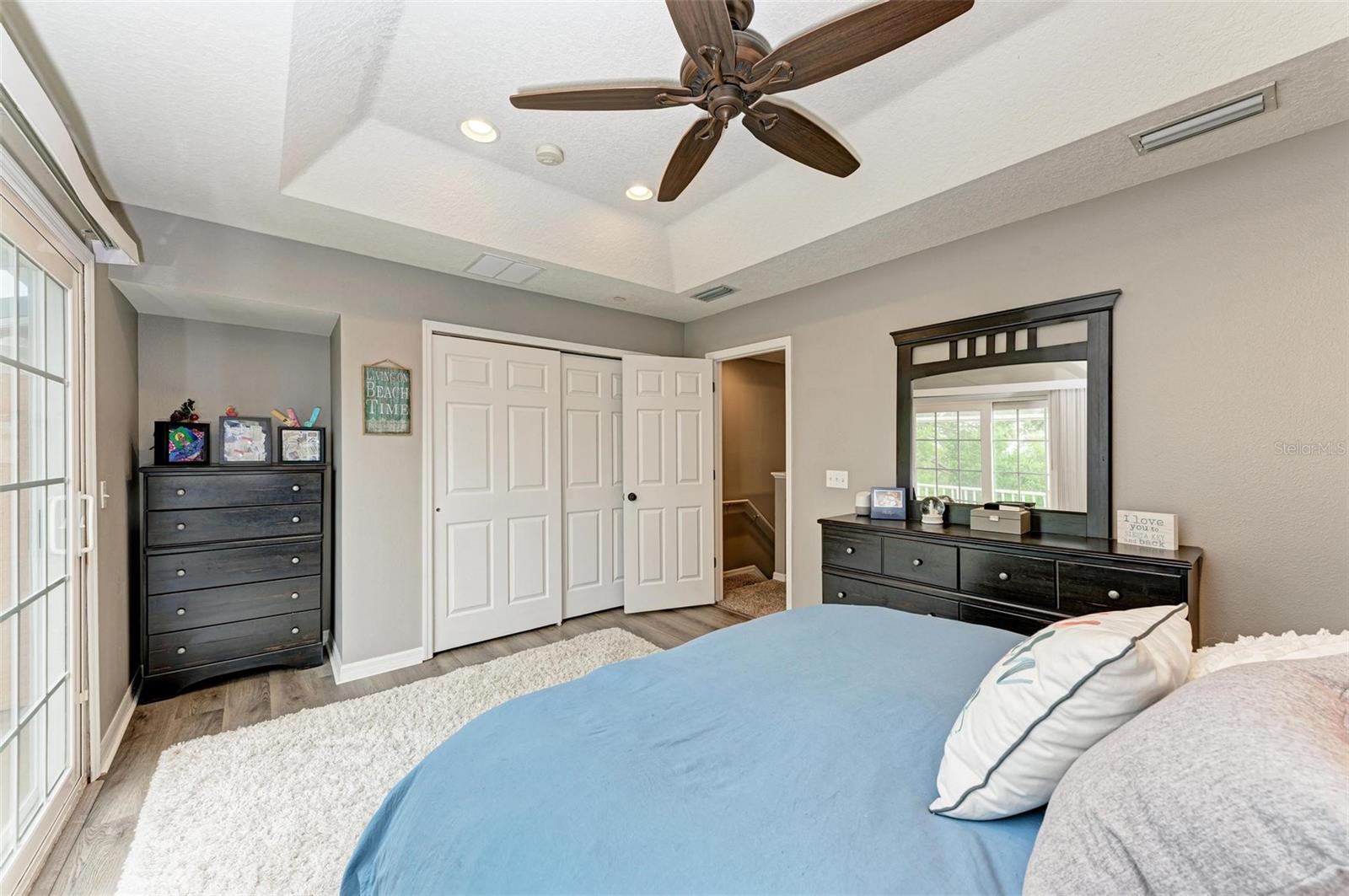 7344 BLACK WALNUT WAY #4601