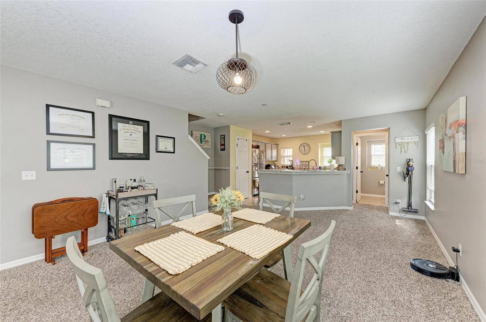 7344 BLACK WALNUT WAY #4601