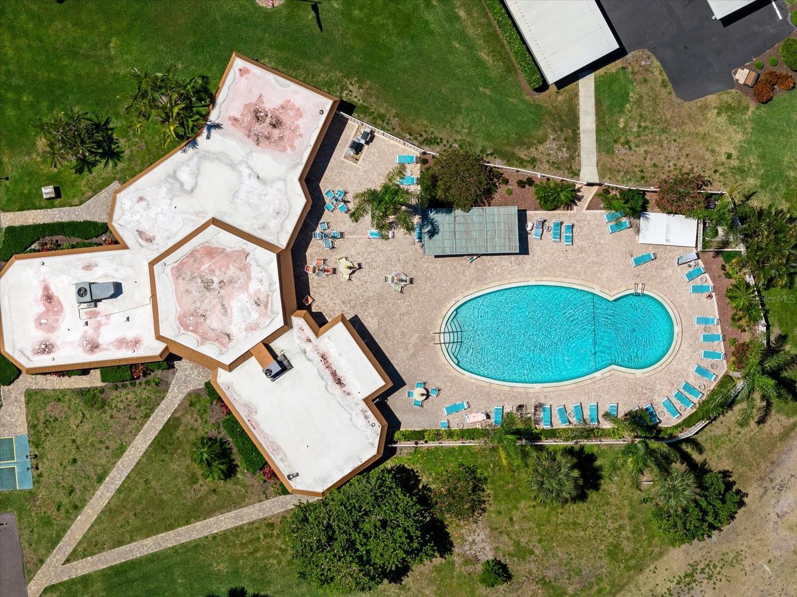 3880 IRONWOOD LN #507E