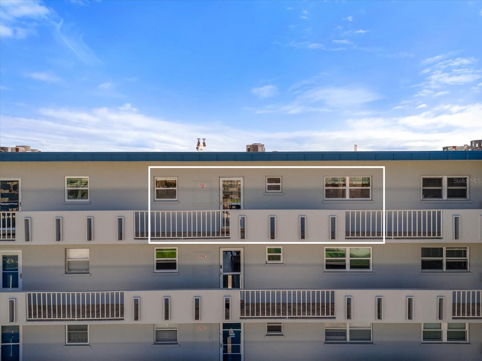 3880 IRONWOOD LN #507E