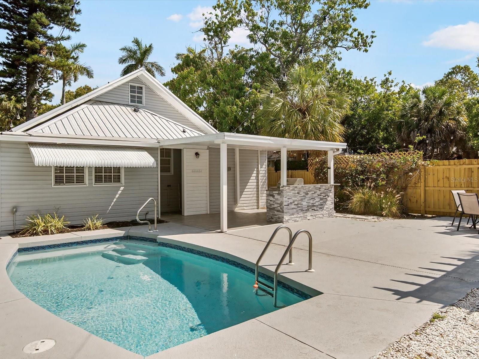 1619 BALLARD PARK DR
