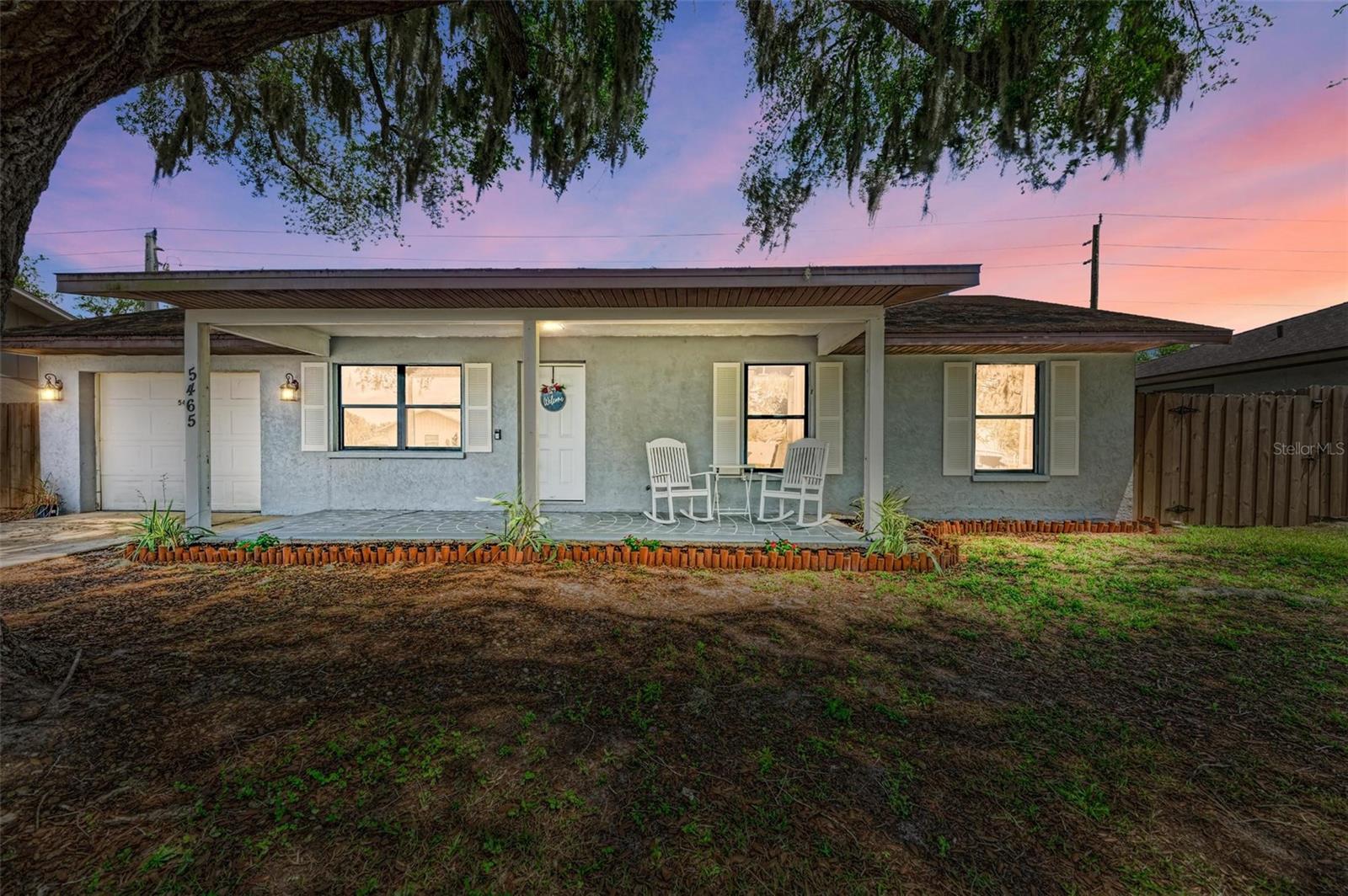 5465 81ST AVENUE CIR E