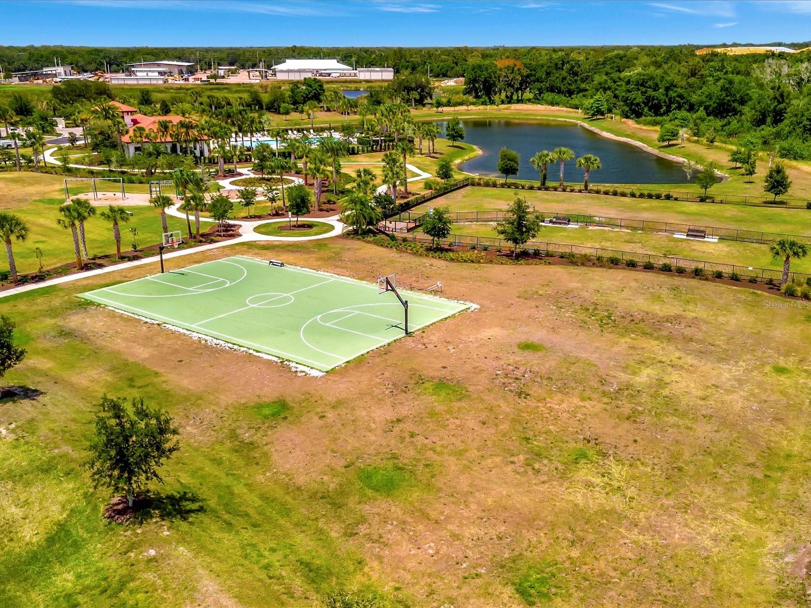 13715 GREEN HAMMOCK PL