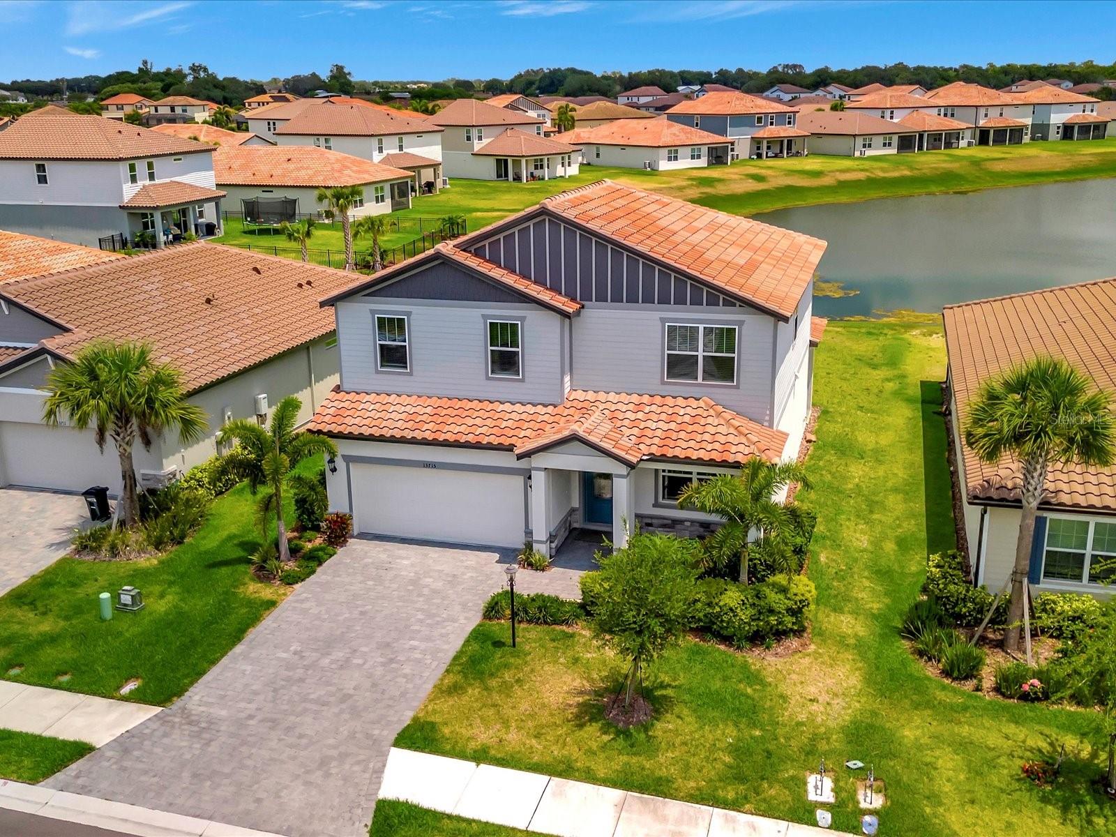 13715 GREEN HAMMOCK PL