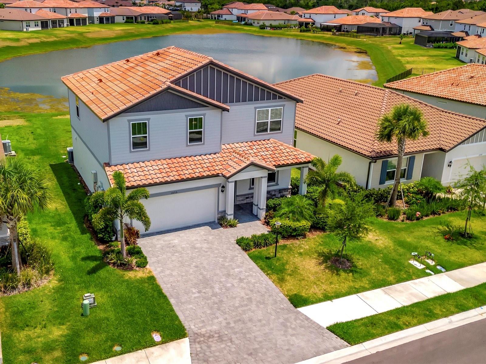 13715 GREEN HAMMOCK PL