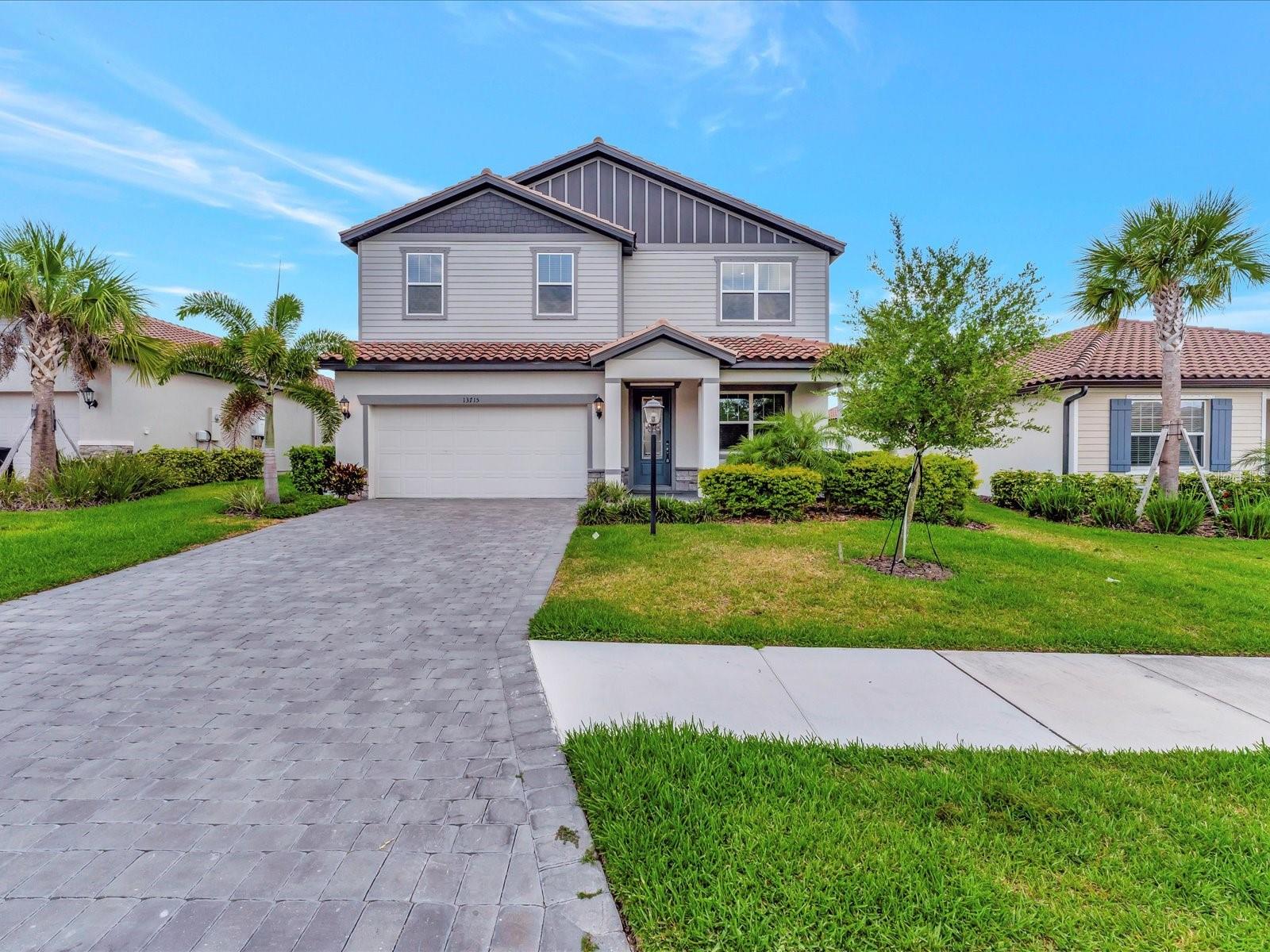 13715 GREEN HAMMOCK PL